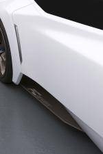 Honda FC Sport 2008 года